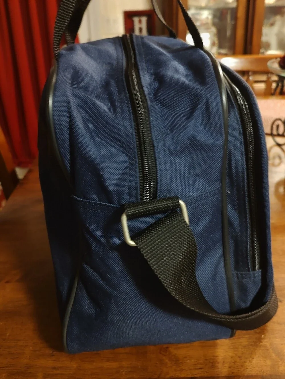 Forcast bag deep